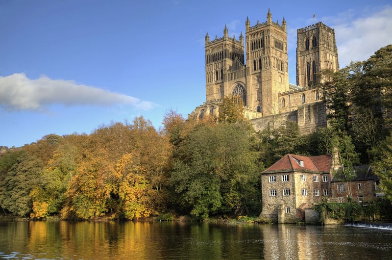 Durham Cathedral